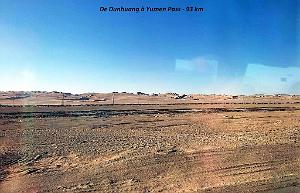 KUNMING- DUNHUANG VOYAGE D ETUDES ORGANISE (3)